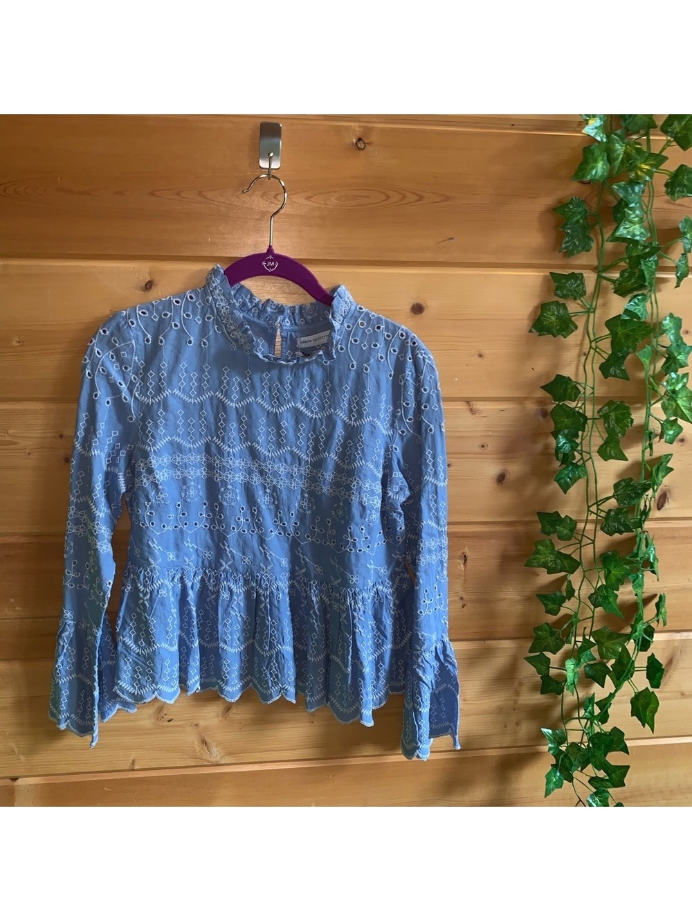 Urban Outfitters Blouse